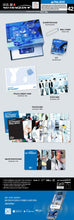Load image into Gallery viewer, TWS 5th Mini Album 'NO TRAGEDY' (KiT Ver.)
