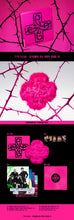 Load image into Gallery viewer, TXT '7TH YEAR: A Moment of Stillness in the Thorns' (CUSHION OF THORNS Ver.)