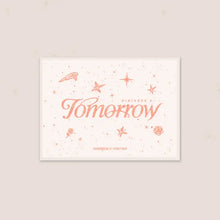 Load image into Gallery viewer, TXT 6th Mini Album 'minisode 3: TOMORROW' (Weverse Ver.)