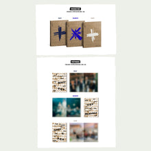 Load image into Gallery viewer, TXT 3rd Full Album 'The Name Chapter: FREEFALL'