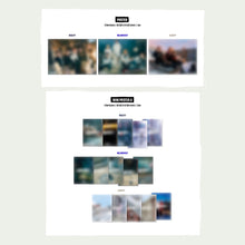 Load image into Gallery viewer, TXT 3rd Full Album 'The Name Chapter: FREEFALL'