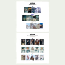 Load image into Gallery viewer, TXT 3rd Full Album 'The Name Chapter: FREEFALL'