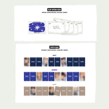 Load image into Gallery viewer, TXT 3rd Full Album 'The Name Chapter: FREEFALL'