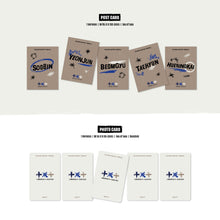 Load image into Gallery viewer, TXT 3rd Full Album 'The Name Chapter: FREEFALL' (GRAVITY Ver.)