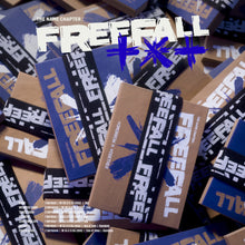 Load image into Gallery viewer, TXT 3rd Full Album 'The Name Chapter: FREEFALL' (Weverse Albums Ver.)