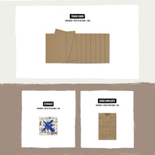 Load image into Gallery viewer, TXT 3rd Full Album 'The Name Chapter: FREEFALL' (Weverse Albums Ver.)