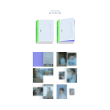 Load image into Gallery viewer, TXT - SEASON of TXT: YOUTH Photobook