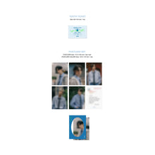 Load image into Gallery viewer, TXT - SEASON of TXT: YOUTH Photobook