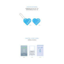 Load image into Gallery viewer, TXT - SEASON of TXT: YOUTH Photobook