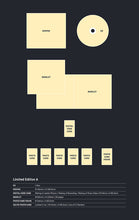 Load image into Gallery viewer, TXT (Tomorrow X Together) JAPAN 4th Single '誓い (CHIKAI)' (Limited Edition A)