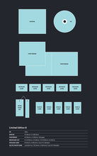 Load image into Gallery viewer, TXT (Tomorrow X Together) JAPAN 4th Single '誓い (CHIKAI)' (Limited Edition B)