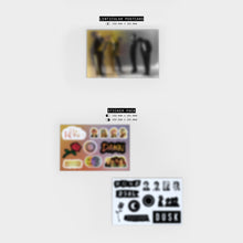 Load image into Gallery viewer, The Rose 2nd Full Length Album 'DUAL' (Deluxe Box Ver.)