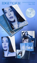 Load image into Gallery viewer, Tiffany Young 1st Studio Album 'Edge of Calm'