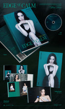 Load image into Gallery viewer, Tiffany Young 1st Studio Album 'Edge of Calm'