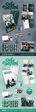 Load image into Gallery viewer, AMPERS&ONE 1st Mini Album 'ONE QUESTION'