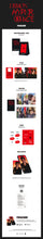 Load image into Gallery viewer, DXMON 1st Mini Album 'HYPERSPACE' (POCAALBUM)