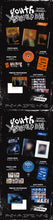 Load image into Gallery viewer, DXMON 2nd Single 'Youth Never DIE'