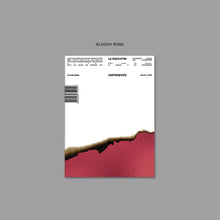 Load image into Gallery viewer, LE SSERAFIM 1st Studio Album 'UNFORGIVEN'