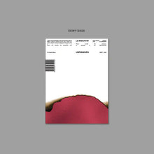 Load image into Gallery viewer, LE SSERAFIM 1st Studio Album 'UNFORGIVEN'