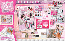 Load image into Gallery viewer, UNIS 2nd Mini Album 'SWICY' (Recipe Ver.)