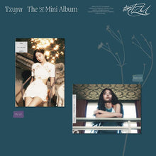 Load image into Gallery viewer, TZUYU 1st Mini Album 'abouTZU'