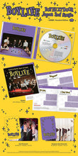 Load image into Gallery viewer, BOYNEXTDOOR Japan 2nd Single 'BOYLIFE' (Regular Edition)
