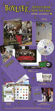 Load image into Gallery viewer, BOYNEXTDOOR Japan 2nd Single 'BOYLIFE' (Limited Edition, Type A)