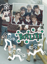 Load image into Gallery viewer, BOYNEXTDOOR Japan 2nd Single 'BOYLIFE' (Limited Edition, Type B)