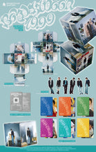 Load image into Gallery viewer, BOYNEXTDOOR 3rd EP Album '19.99' (Weverse Albums ver.)