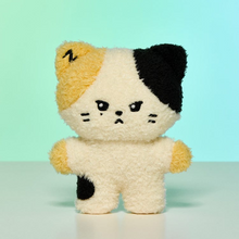 Load image into Gallery viewer, ZEROBASEONE Official Zeroni Costume Plush Doll