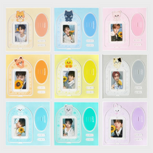 Load image into Gallery viewer, ZEROBASEONE Zeroni Acrylic Rotating Stand