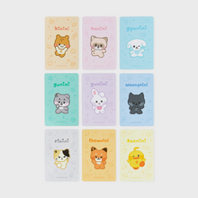 Load image into Gallery viewer, ZEROBASEONE Zeroni Acrylic Rotating Stand