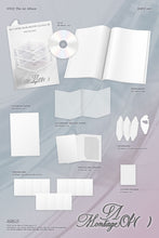 Load image into Gallery viewer, VIVIZ 1st Album 'A Montage of ()'