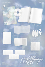 Load image into Gallery viewer, VIVIZ 1st Album 'A Montage of ()'