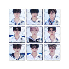 Load image into Gallery viewer, &TEAM 2nd Single 'Aoarashi' (Solo Edition)