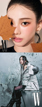 Load image into Gallery viewer, W Korea Magazine Vol.11 2025 (Cover: G-Dragon)