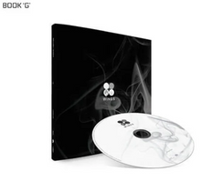 Load image into Gallery viewer, BTS 2nd Album 'Wings'