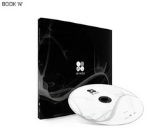 Load image into Gallery viewer, BTS 2nd Album 'Wings'