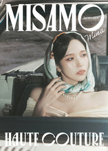 Load image into Gallery viewer, MISAMO JAPAN 2nd Mini Album 'HAUTE COUTURE' (Limited Solo Edition)