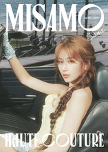 Load image into Gallery viewer, MISAMO JAPAN 2nd Mini Album 'HAUTE COUTURE' (Limited Solo Edition)