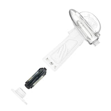 Load image into Gallery viewer, XG OFFICIAL LIGHT STICK Ver.1(w/XG Trading Card / Set of 7) 【Xtraordinary Genes Ver.】