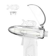 Load image into Gallery viewer, XG OFFICIAL LIGHT STICK Ver.1(w/XG Trading Card / Set of 7) 【Xtraordinary Genes Ver.】