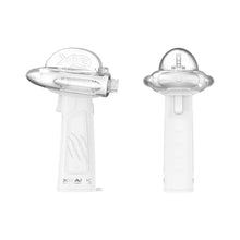 Load image into Gallery viewer, XG OFFICIAL LIGHT STICK Ver.1(w/XG Trading Card / Set of 7)