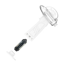 Load image into Gallery viewer, XG OFFICIAL LIGHT STICK Ver.1(w/XG Trading Card / Set of 7)