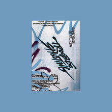 Load image into Gallery viewer, Xdinary Heroes 1st Full Album 'Troubleshooting'