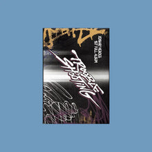 Load image into Gallery viewer, Xdinary Heroes 1st Full Album 'Troubleshooting'