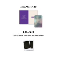 Load image into Gallery viewer, YENA 1st Single Album 'Love War' (Limited Edition)