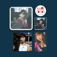 Load image into Gallery viewer, YeoJin 1st Single Album 'Lv1'
