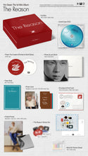 Load image into Gallery viewer, Yim Siwan 1st Mini Album 'The Reason'