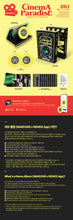 Load image into Gallery viewer, ZEROBASEONE The 4th Mini Album 'CINEMA PARADISE' (FILM ver.)